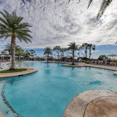 Appartamento Pink Pineapple Hilton Head Island Esterno foto