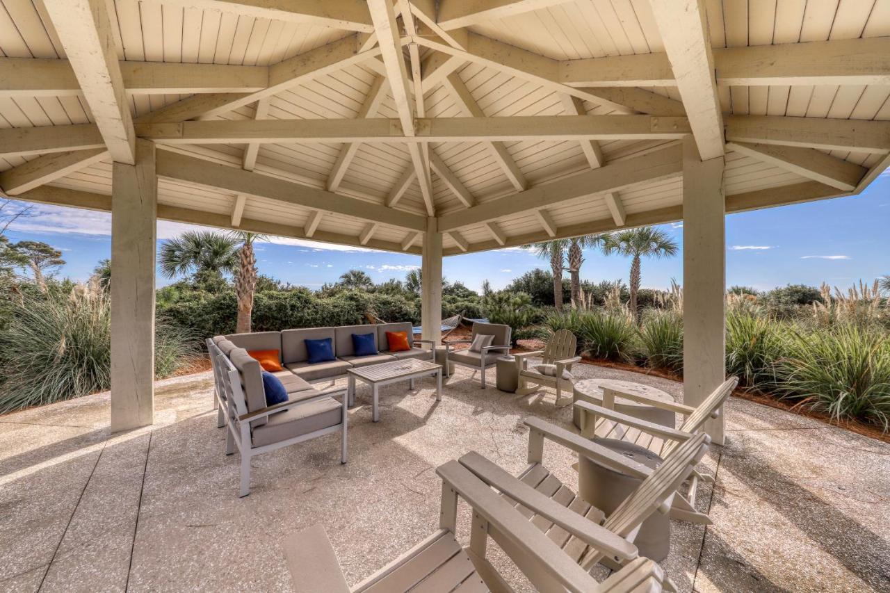 Appartamento Pink Pineapple Hilton Head Island Esterno foto