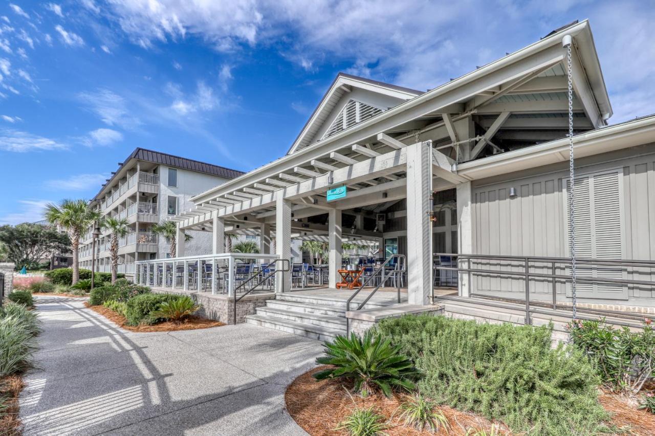 Appartamento Pink Pineapple Hilton Head Island Esterno foto